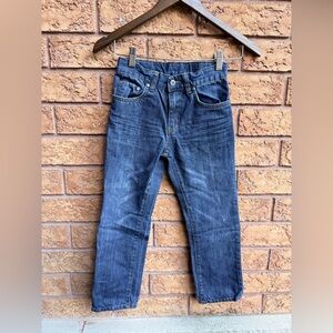 ▪️4/$25- Woodland Cotton‎ Straight Jeans